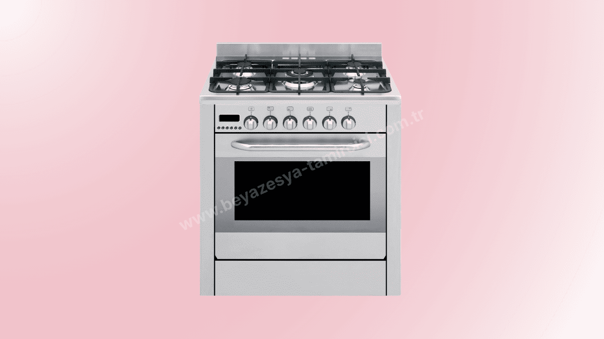 Murgul Fırın & Ocak Tamircisi - Murgul Beyaz Eşya Tamircisi